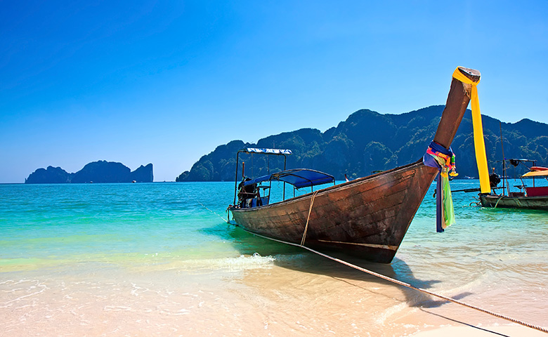 THAILAND