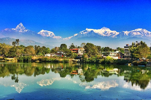 KASHMIR  LEH - LADAKH 