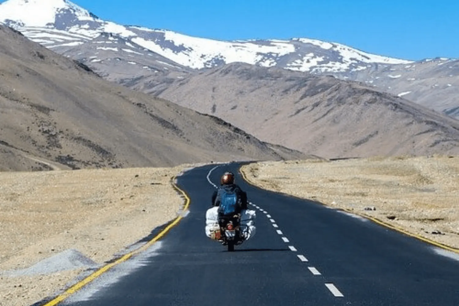 LEH – LADAKH 