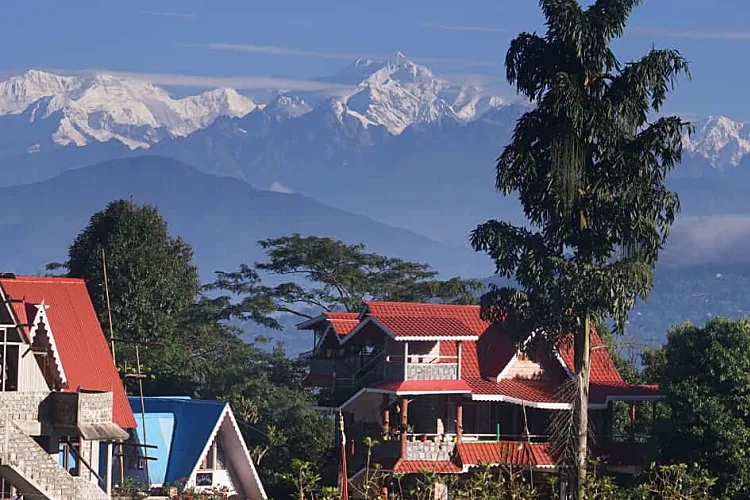 PABONG, KURSEONG & SITTONG 