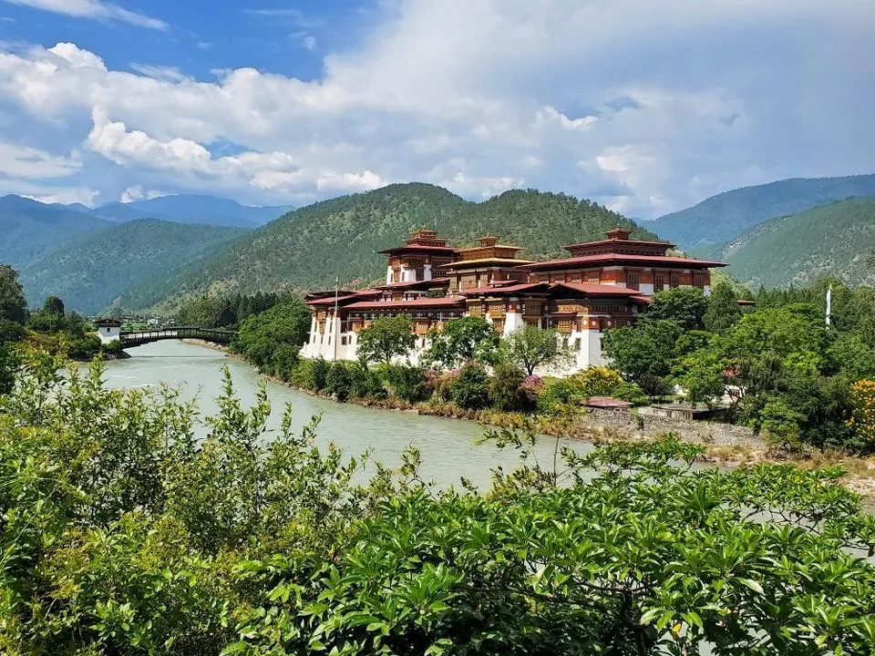 BHUTAN