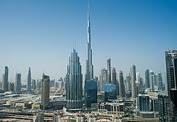 DUBAI